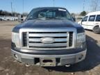 2009 Ford F150 Super Cab