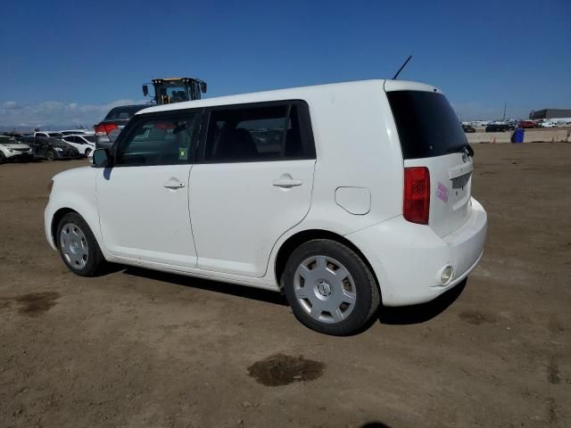 2010 Scion XB