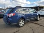 2011 Subaru Outback 2.5I Limited