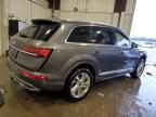 2021 Audi Q7 Premium Plus