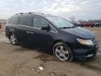 2013 Honda Odyssey Touring