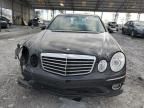 2008 Mercedes-Benz E 350