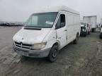 2006 Dodge Sprinter 2500