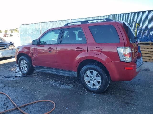 2011 Mercury Mariner