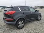 2016 KIA Sportage EX