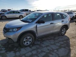 2013 Honda CR-V LX en venta en Indianapolis, IN