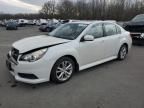 2013 Subaru Legacy 2.5I Premium