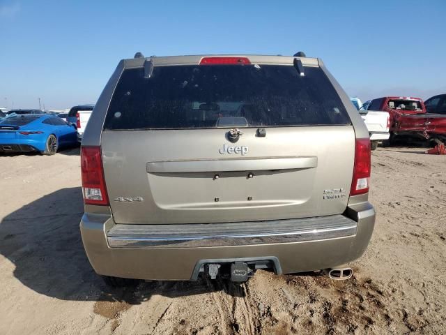 2005 Jeep Grand Cherokee Limited