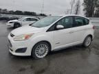 2013 Ford C-MAX SE