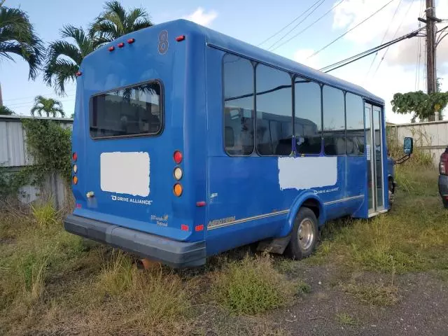 2014 Chevrolet Express G4500