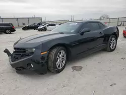 Run And Drives Cars for sale at auction: 2013 Chevrolet Camaro LT