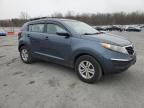 2011 KIA Sportage LX