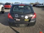 2011 Nissan Versa S