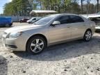 2011 Chevrolet Malibu 2LT