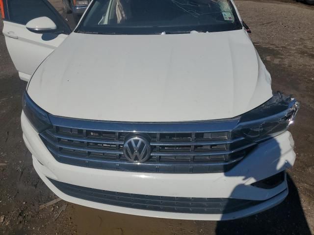 2021 Volkswagen Jetta SEL Premium