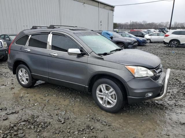 2011 Honda CR-V EX