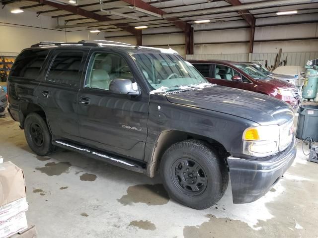 2003 GMC Yukon Denali