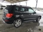 2014 Mercedes-Benz GLK 350