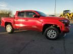 2024 Toyota Tacoma Double Cab