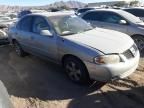 2004 Nissan Sentra 1.8