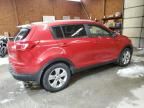 2013 KIA Sportage LX