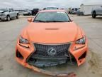 2015 Lexus RC-F