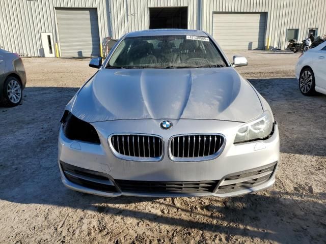 2014 BMW 528 I