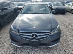 2014 Mercedes-Benz E 350