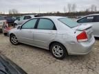 2009 KIA Spectra EX