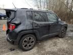 2016 Jeep Renegade Limited