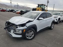 2021 Hyundai Kona SE en venta en Magna, UT