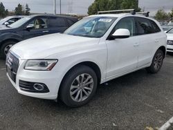 2014 Audi Q5 Premium en venta en Rancho Cucamonga, CA