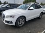 2014 Audi Q5 Premium