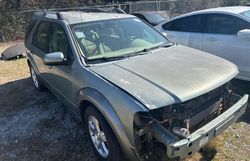 Copart GO cars for sale at auction: 2006 Ford Freestyle Limited