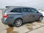 2013 Honda Odyssey EXL