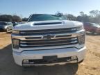 2020 Chevrolet Silverado K2500 High Country