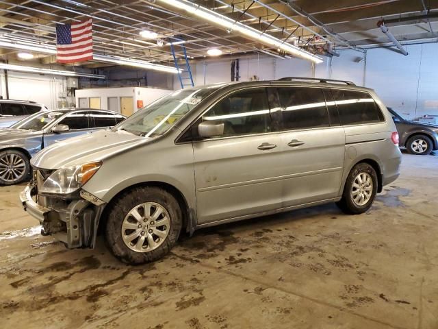 2008 Honda Odyssey EX