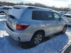 2009 Toyota Highlander