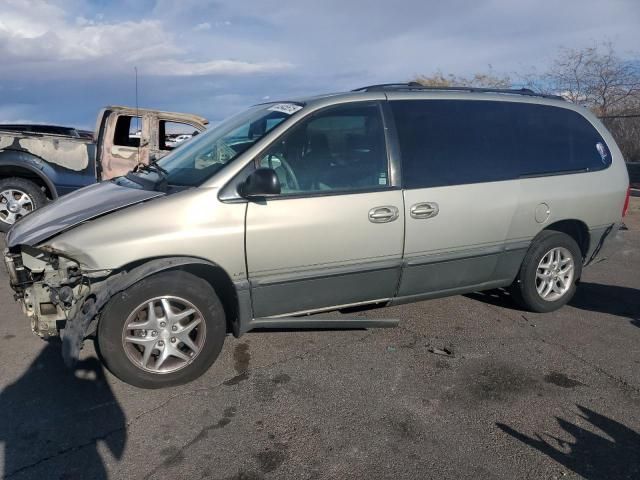 1999 Dodge Grand Caravan LE