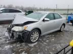 2014 Toyota Camry Hybrid