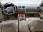 1998 Lexus LS 400