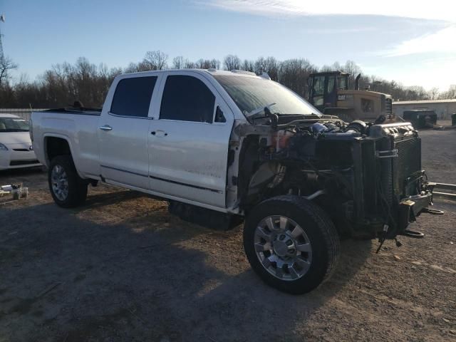 2019 GMC Sierra K2500 Denali