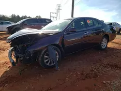 Salvage cars for sale at China Grove, NC auction: 2004 Lexus ES 330