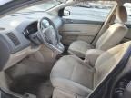 2007 Nissan Sentra 2.0