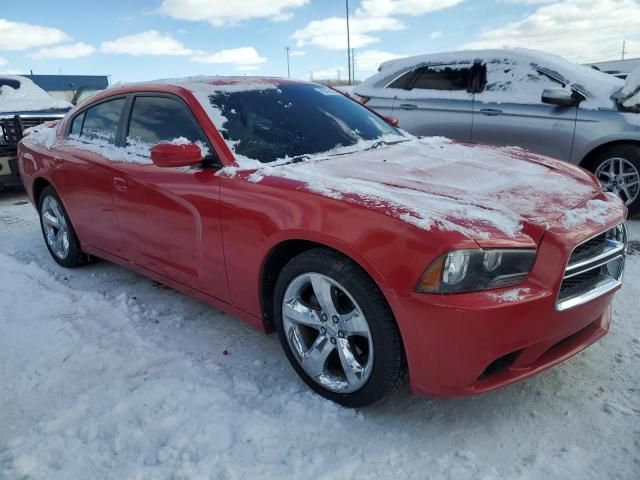 2011 Dodge Charger