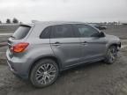 2018 Mitsubishi Outlander Sport ES