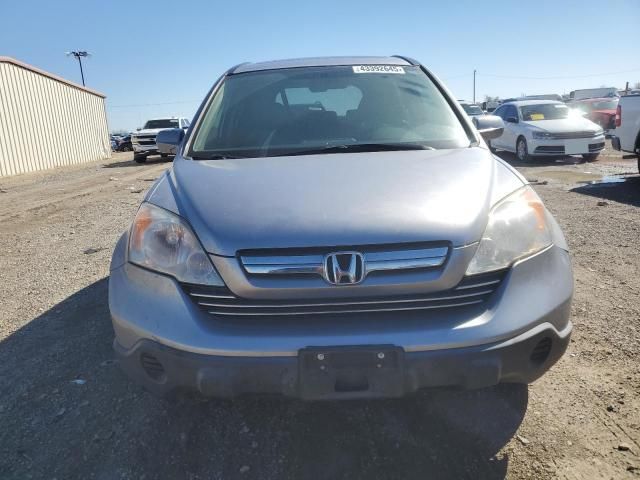 2008 Honda CR-V EXL