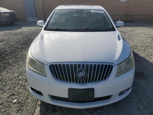 2013 Buick Lacrosse Premium