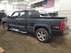 2004 Chevrolet Silverado K1500