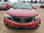 2011 KIA Sorento EX